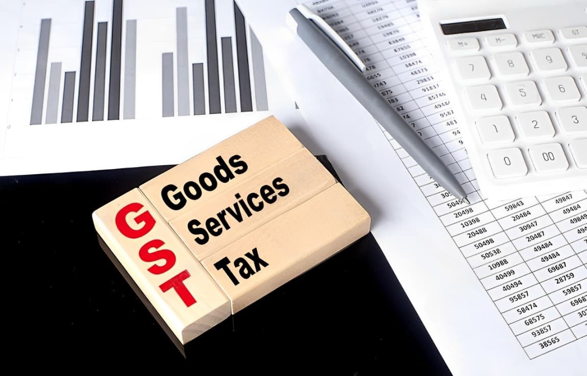 GST Return Filing