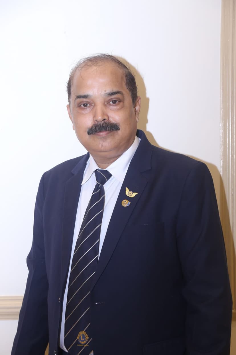 Munindra Kumar Vaidya